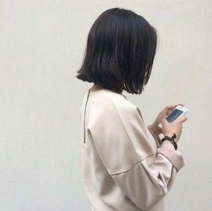 Meet your Posher, Natsuki